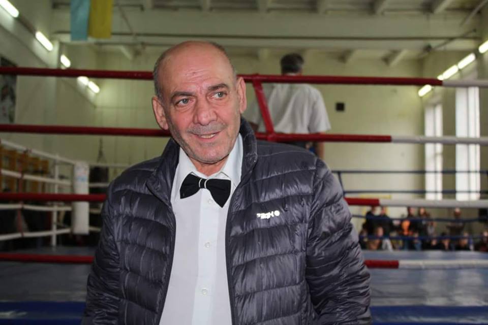 Дорогие друзья!